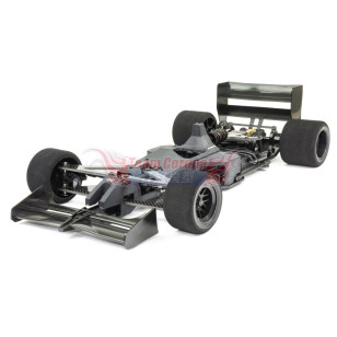 INFINITY IF11-2 1/10 Electric Formula One F1 Car kit #CM00016